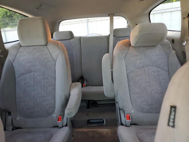 Photo 9 VIN: 5GAKRAKD4EJ260148 - BUICK ENCLAVE 