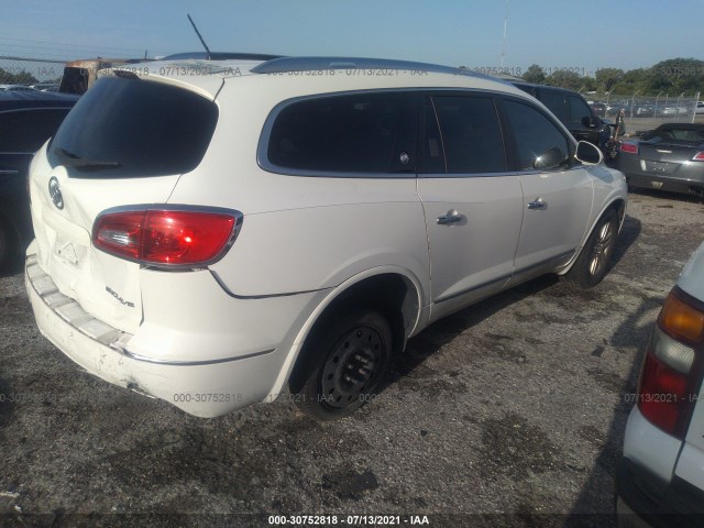 Photo 3 VIN: 5GAKRAKD4FJ161427 - BUICK ENCLAVE 