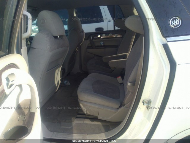 Photo 7 VIN: 5GAKRAKD4FJ161427 - BUICK ENCLAVE 