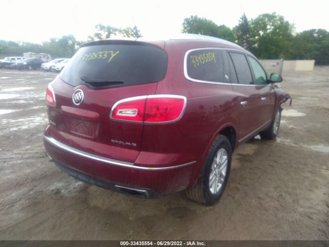 Photo 3 VIN: 5GAKRAKD4FJ229547 - BUICK ENCLAVE 