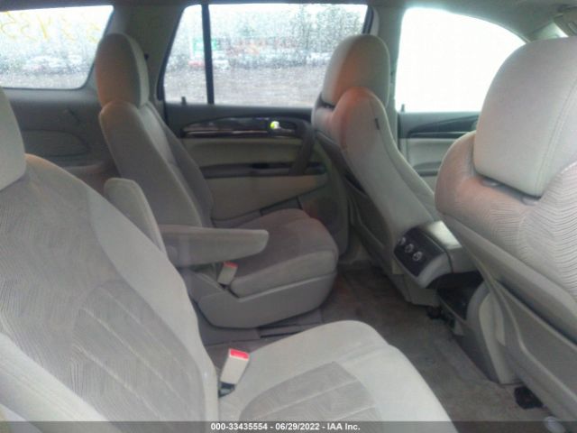 Photo 7 VIN: 5GAKRAKD4FJ229547 - BUICK ENCLAVE 