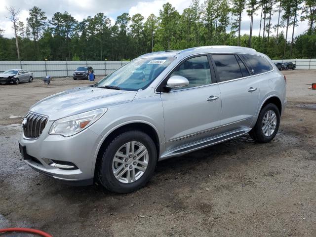 Photo 0 VIN: 5GAKRAKD4FJ359683 - BUICK ENCLAVE 