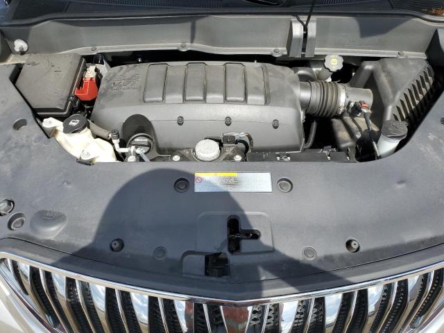 Photo 11 VIN: 5GAKRAKD4FJ359683 - BUICK ENCLAVE 