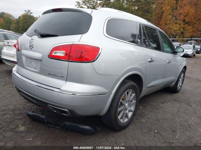 Photo 3 VIN: 5GAKRAKD4GJ135315 - BUICK ENCLAVE 