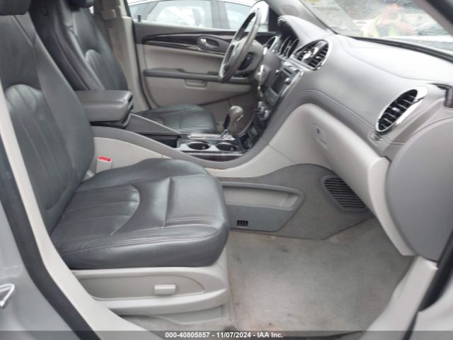 Photo 4 VIN: 5GAKRAKD4GJ135315 - BUICK ENCLAVE 