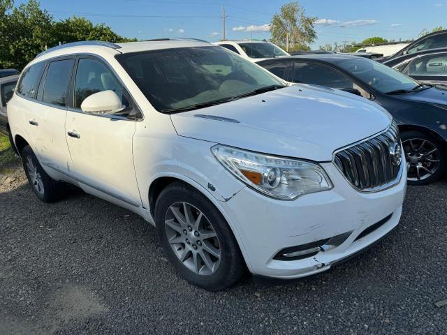 Photo 1 VIN: 5GAKRAKD4GJ276076 - BUICK ENCLAVE 