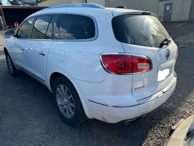 Photo 2 VIN: 5GAKRAKD4GJ276076 - BUICK ENCLAVE 