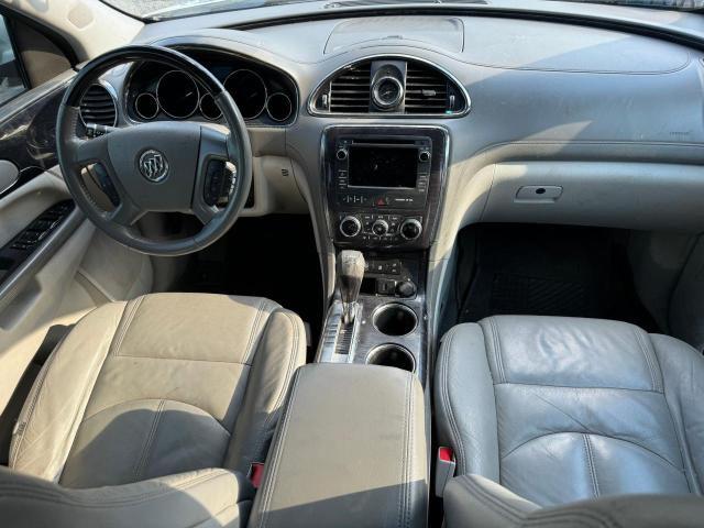 Photo 8 VIN: 5GAKRAKD4GJ276076 - BUICK ENCLAVE 