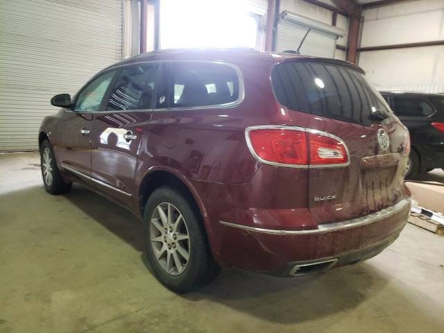 Photo 2 VIN: 5GAKRAKD4GJ287319 - BUICK ENCLAVE 