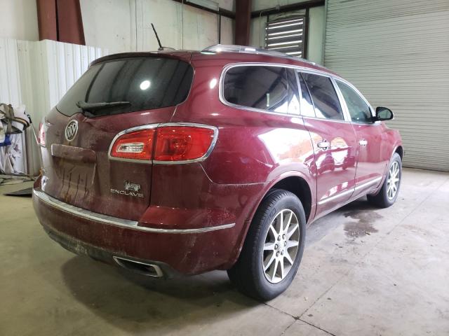 Photo 3 VIN: 5GAKRAKD4GJ287319 - BUICK ENCLAVE 