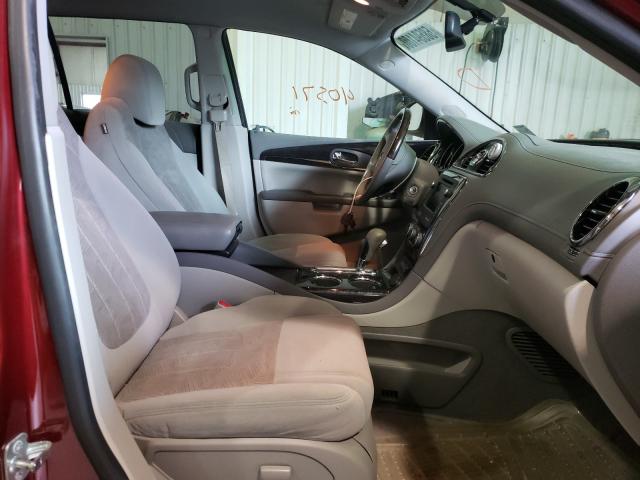 Photo 4 VIN: 5GAKRAKD4GJ287319 - BUICK ENCLAVE 