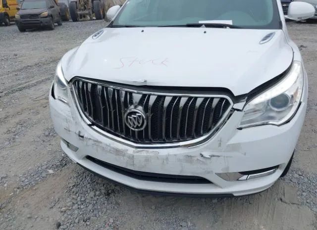 Photo 5 VIN: 5GAKRAKD4GJ306161 - BUICK ENCLAVE 