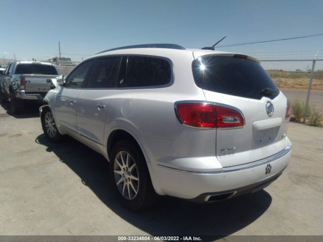 Photo 2 VIN: 5GAKRAKD4HJ116913 - BUICK ENCLAVE 