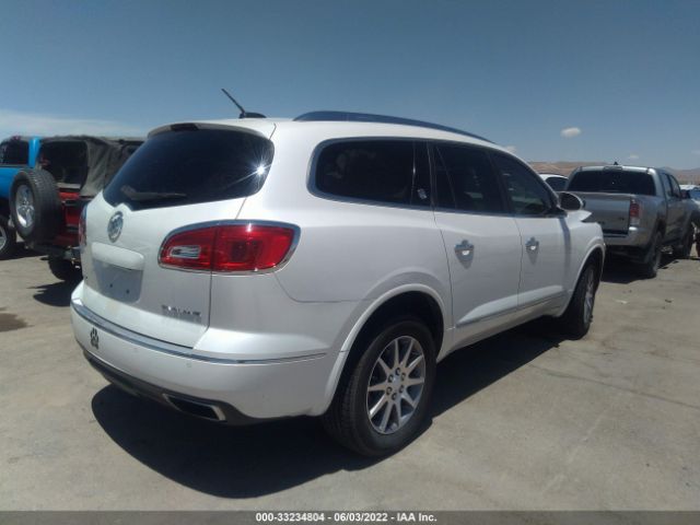 Photo 3 VIN: 5GAKRAKD4HJ116913 - BUICK ENCLAVE 