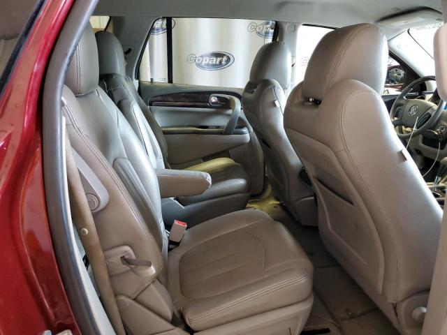 Photo 10 VIN: 5GAKRAKD4HJ140015 - BUICK ENCLAVE 