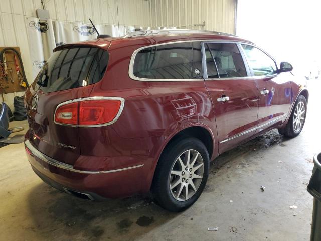 Photo 2 VIN: 5GAKRAKD4HJ140015 - BUICK ENCLAVE 