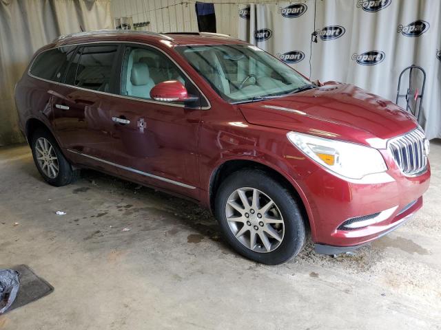 Photo 3 VIN: 5GAKRAKD4HJ140015 - BUICK ENCLAVE 