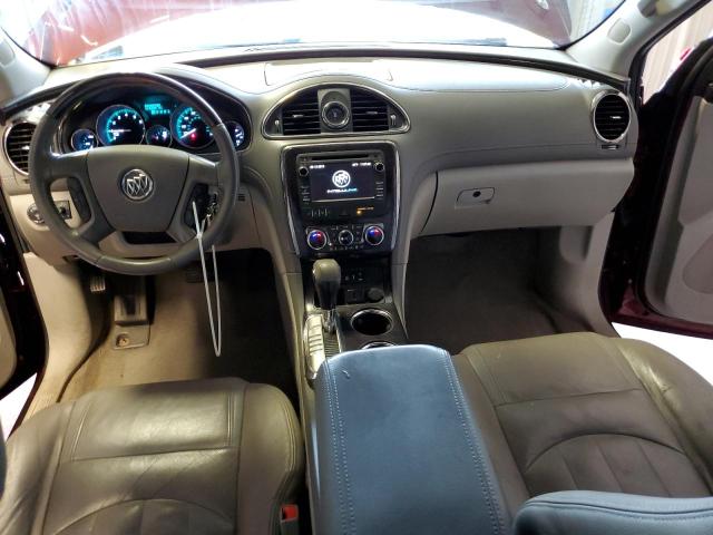 Photo 7 VIN: 5GAKRAKD4HJ140015 - BUICK ENCLAVE 