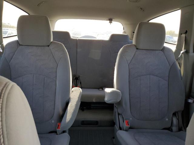 Photo 9 VIN: 5GAKRAKD4HJ232127 - BUICK ENCLAVE 