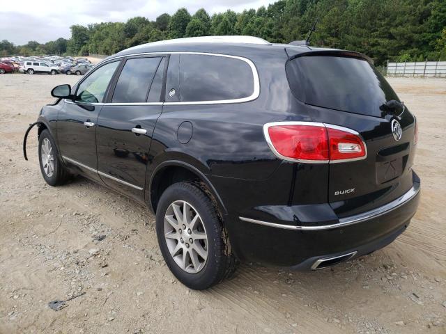 Photo 2 VIN: 5GAKRAKD4HJ335385 - BUICK ENCLAVE 