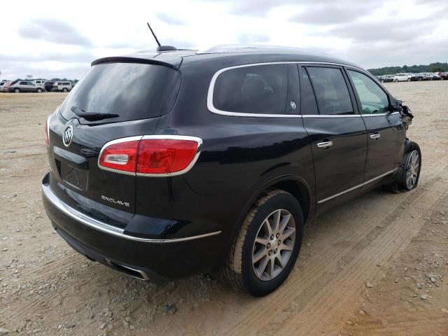 Photo 3 VIN: 5GAKRAKD4HJ335385 - BUICK ENCLAVE 