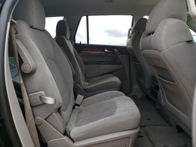 Photo 5 VIN: 5GAKRAKD4HJ335385 - BUICK ENCLAVE 