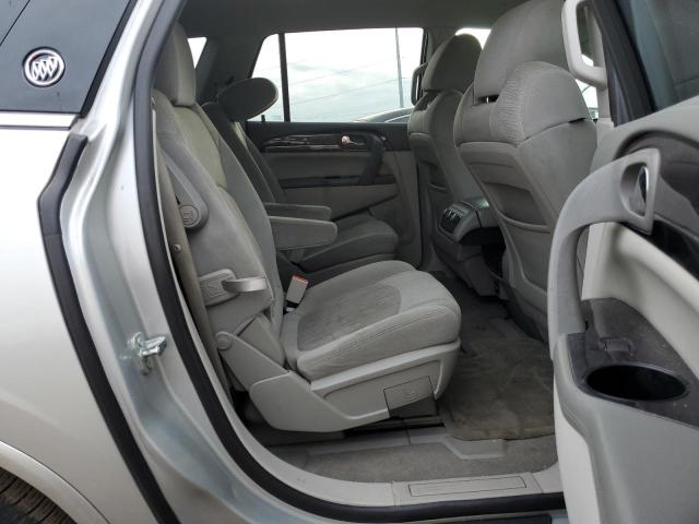 Photo 10 VIN: 5GAKRAKD4HJ339226 - BUICK ENCLAVE 