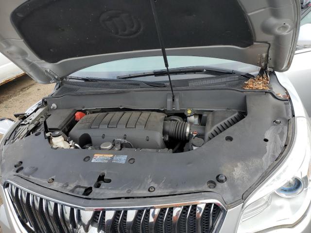 Photo 11 VIN: 5GAKRAKD4HJ339226 - BUICK ENCLAVE 