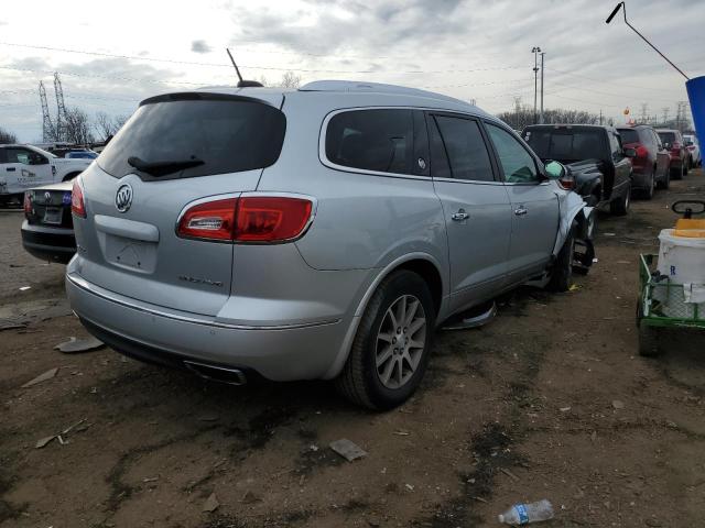 Photo 2 VIN: 5GAKRAKD4HJ339226 - BUICK ENCLAVE 