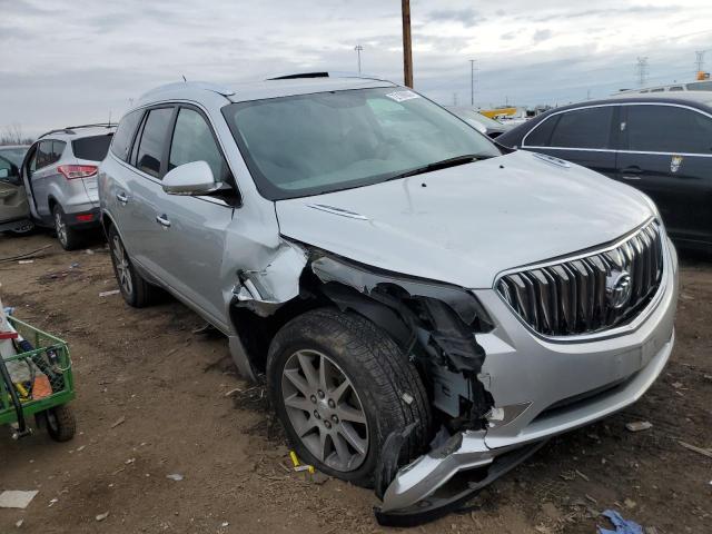 Photo 3 VIN: 5GAKRAKD4HJ339226 - BUICK ENCLAVE 