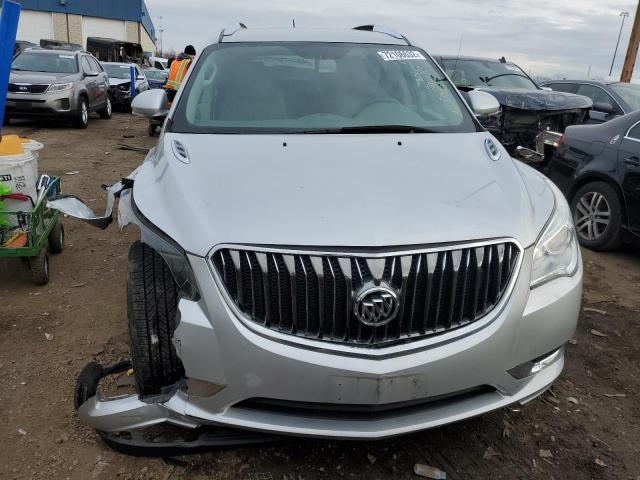 Photo 4 VIN: 5GAKRAKD4HJ339226 - BUICK ENCLAVE 