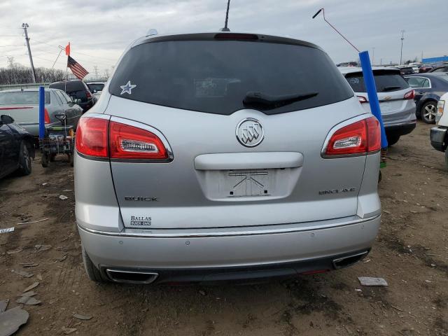 Photo 5 VIN: 5GAKRAKD4HJ339226 - BUICK ENCLAVE 