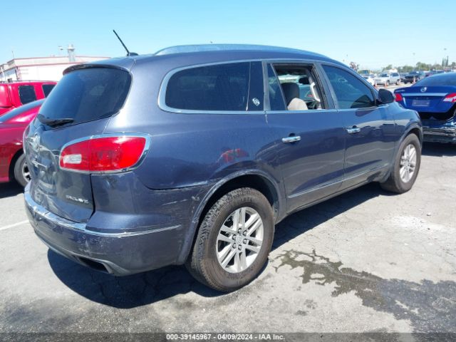 Photo 3 VIN: 5GAKRAKD5EJ127589 - BUICK ENCLAVE 