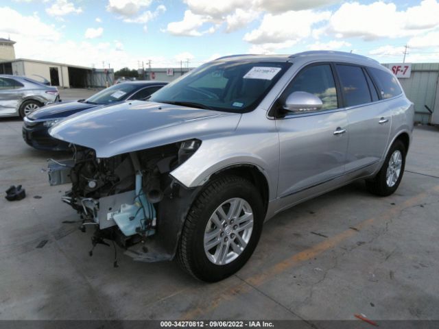 Photo 1 VIN: 5GAKRAKD5EJ363871 - BUICK ENCLAVE 