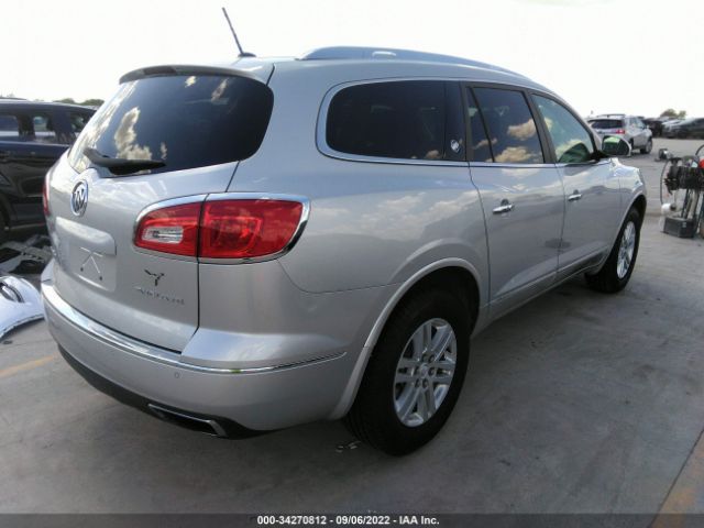 Photo 3 VIN: 5GAKRAKD5EJ363871 - BUICK ENCLAVE 