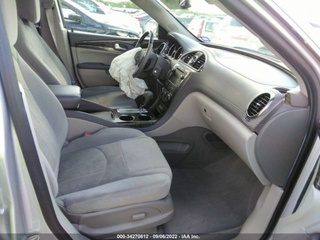 Photo 4 VIN: 5GAKRAKD5EJ363871 - BUICK ENCLAVE 