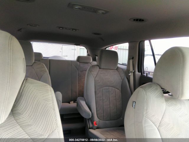 Photo 7 VIN: 5GAKRAKD5EJ363871 - BUICK ENCLAVE 