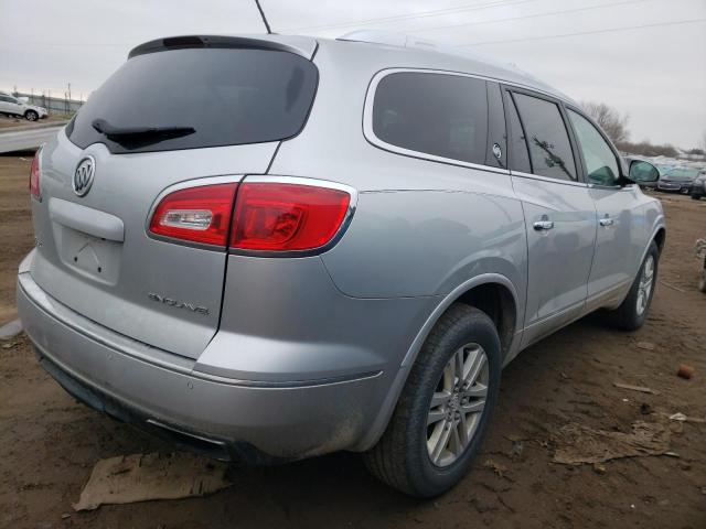 Photo 2 VIN: 5GAKRAKD5EJ374921 - BUICK ENCLAVE 