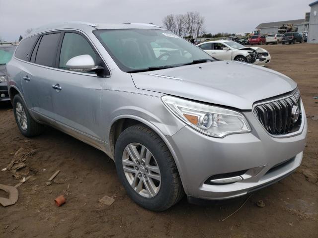 Photo 3 VIN: 5GAKRAKD5EJ374921 - BUICK ENCLAVE 