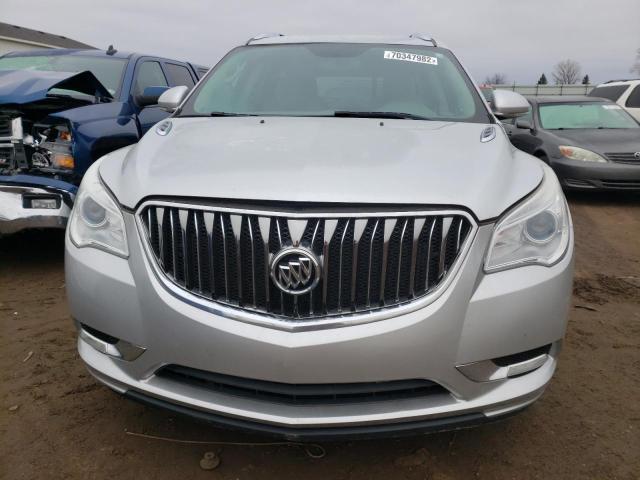 Photo 4 VIN: 5GAKRAKD5EJ374921 - BUICK ENCLAVE 