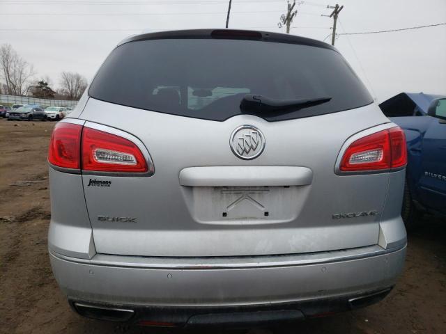 Photo 5 VIN: 5GAKRAKD5EJ374921 - BUICK ENCLAVE 