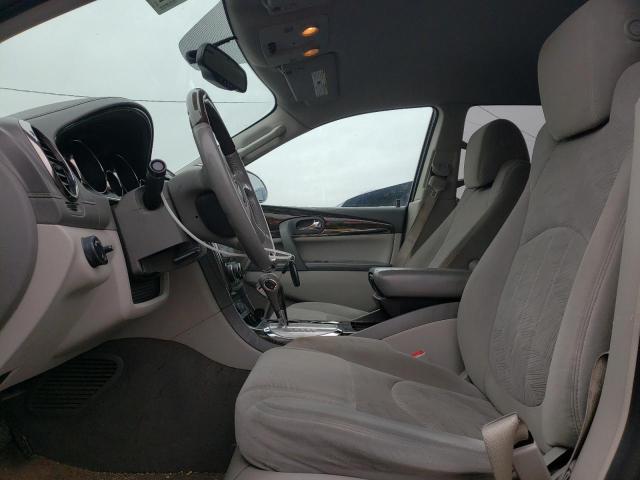 Photo 6 VIN: 5GAKRAKD5EJ374921 - BUICK ENCLAVE 