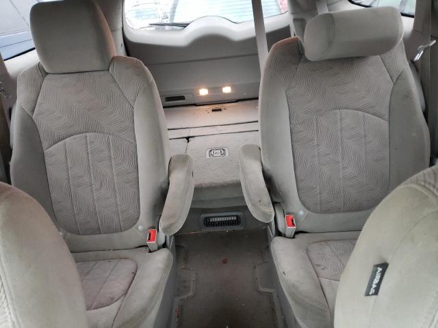 Photo 9 VIN: 5GAKRAKD5EJ374921 - BUICK ENCLAVE 