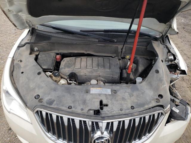 Photo 11 VIN: 5GAKRAKD5FJ143633 - BUICK ENCLAVE 