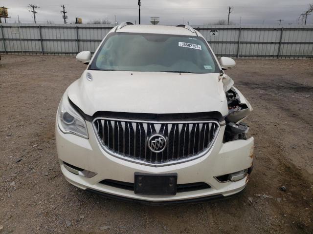 Photo 4 VIN: 5GAKRAKD5FJ143633 - BUICK ENCLAVE 