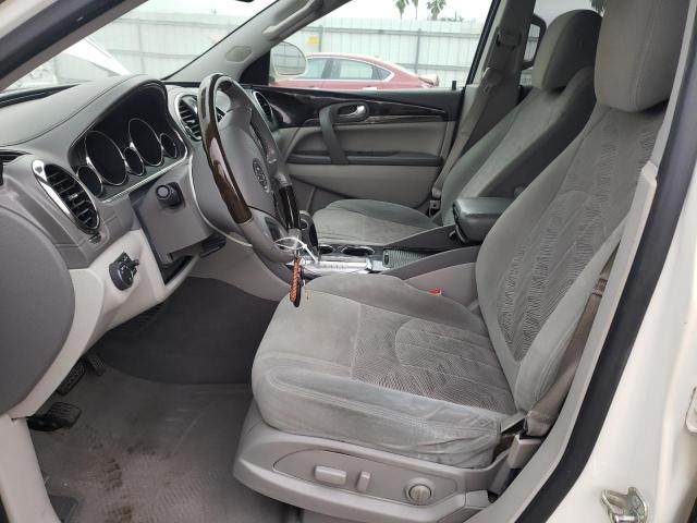 Photo 6 VIN: 5GAKRAKD5FJ143633 - BUICK ENCLAVE 