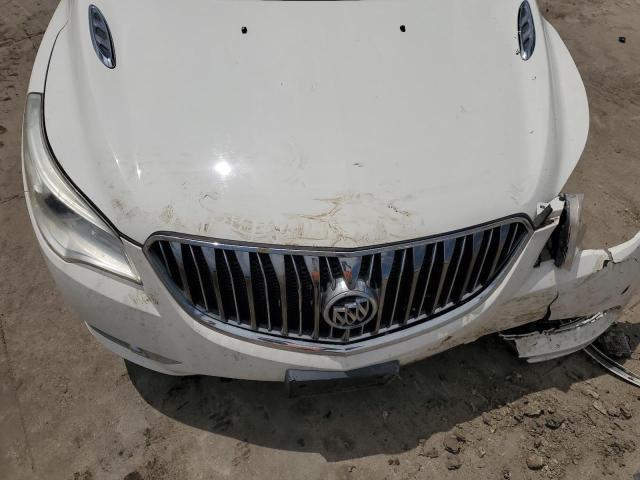 Photo 11 VIN: 5GAKRAKD5FJ305616 - BUICK ENCLAVE 