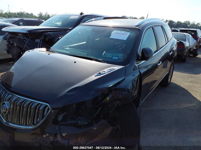 Photo 1 VIN: 5GAKRAKD5FJ337272 - BUICK ENCLAVE 