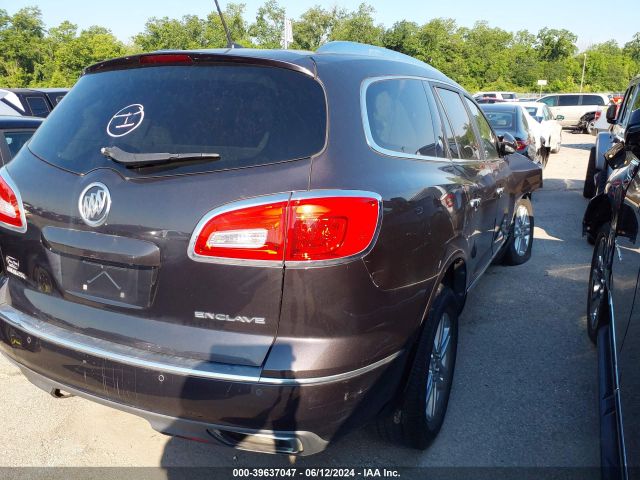 Photo 3 VIN: 5GAKRAKD5FJ337272 - BUICK ENCLAVE 