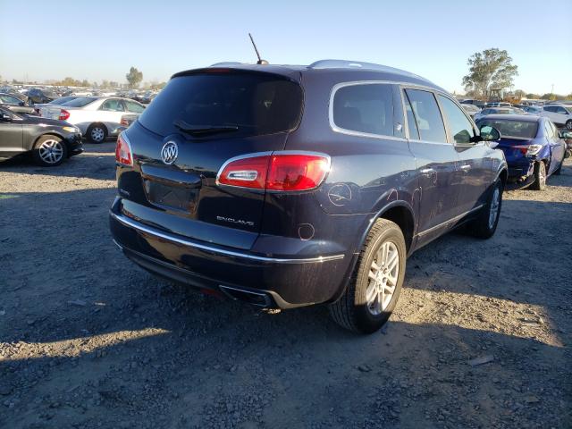 Photo 3 VIN: 5GAKRAKD5FJ384558 - BUICK ENCLAVE 